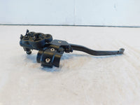 2010-2012 BMW R1200RT R900RT Front Brake Master Cylinder & Hand Lever - No Tank - C3 Cycle