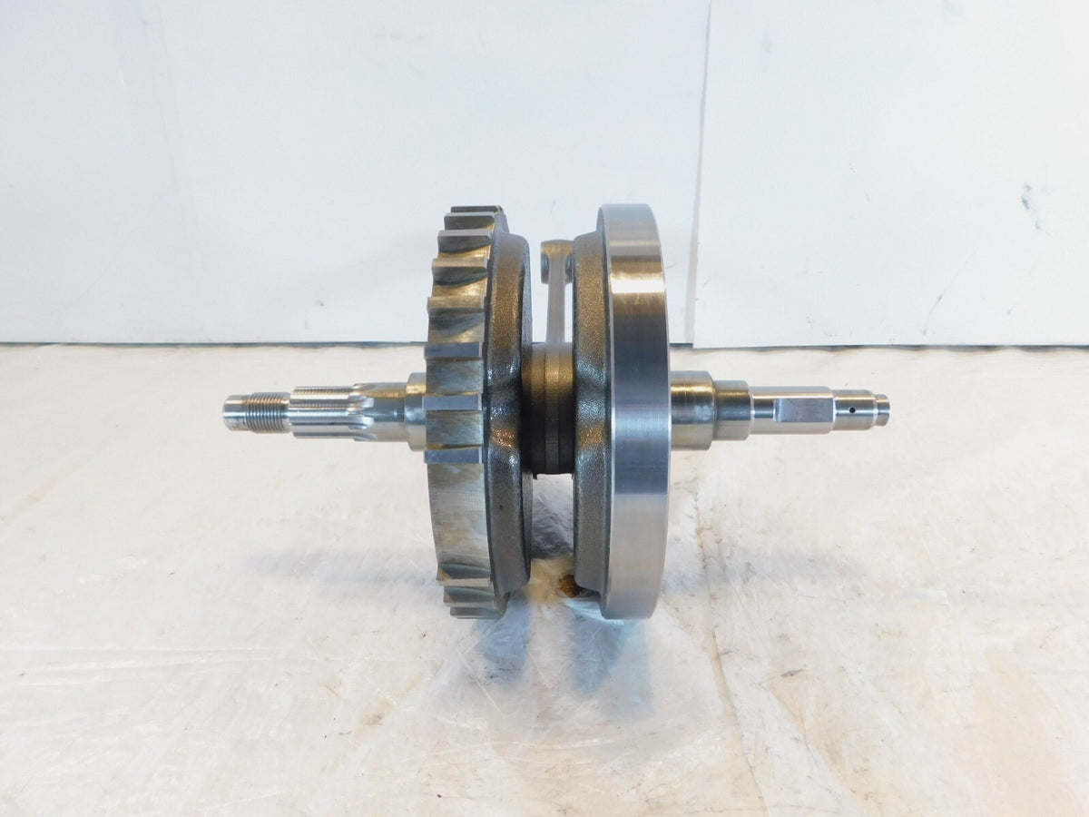 Harley Davidson Touring Road King Electra Glide & Dyna Flywheel Crankshaft Crank - C3 Cycle