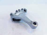 2002-2004 Harley Davidson V-Rod VRSC Vrod Silver Rear Wheel Brake Disc Caliper - C3 Cycle