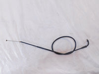 1983 83 Yamaha Virago750  XJ750 Front Right Handlebar Throttle Choke Cable - C3 Cycle
