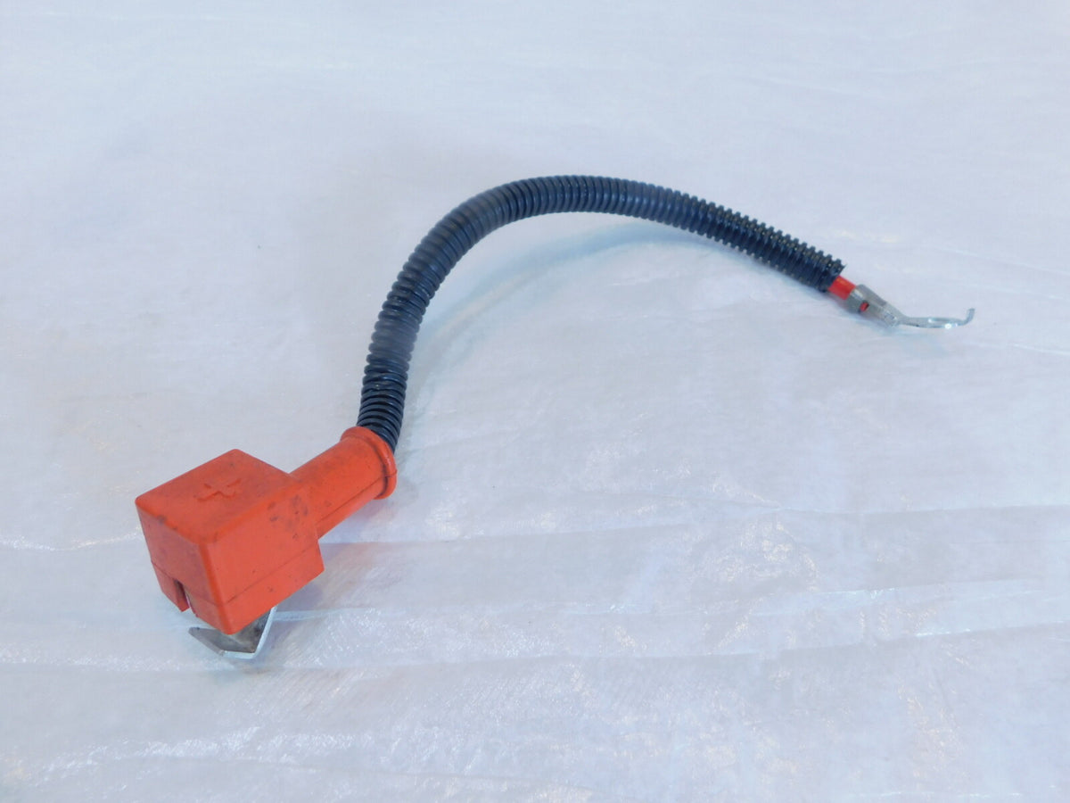 18-19 Suzuki GSX250R GSX 250R Plus Positive Battery Wire Cable Lead -33820-20K00 - C3 Cycle