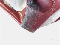 95-02 BMW R1100RT 1000 RT Red Front Cockpit Fairing Cowl Cowling Cover Shield - C3 Cycle