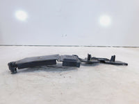 2005-2009 Honda VTX1300 VTX1300C VTX1300R VTX1300S Tool Box Cover Plastic Panel - C3 Cycle