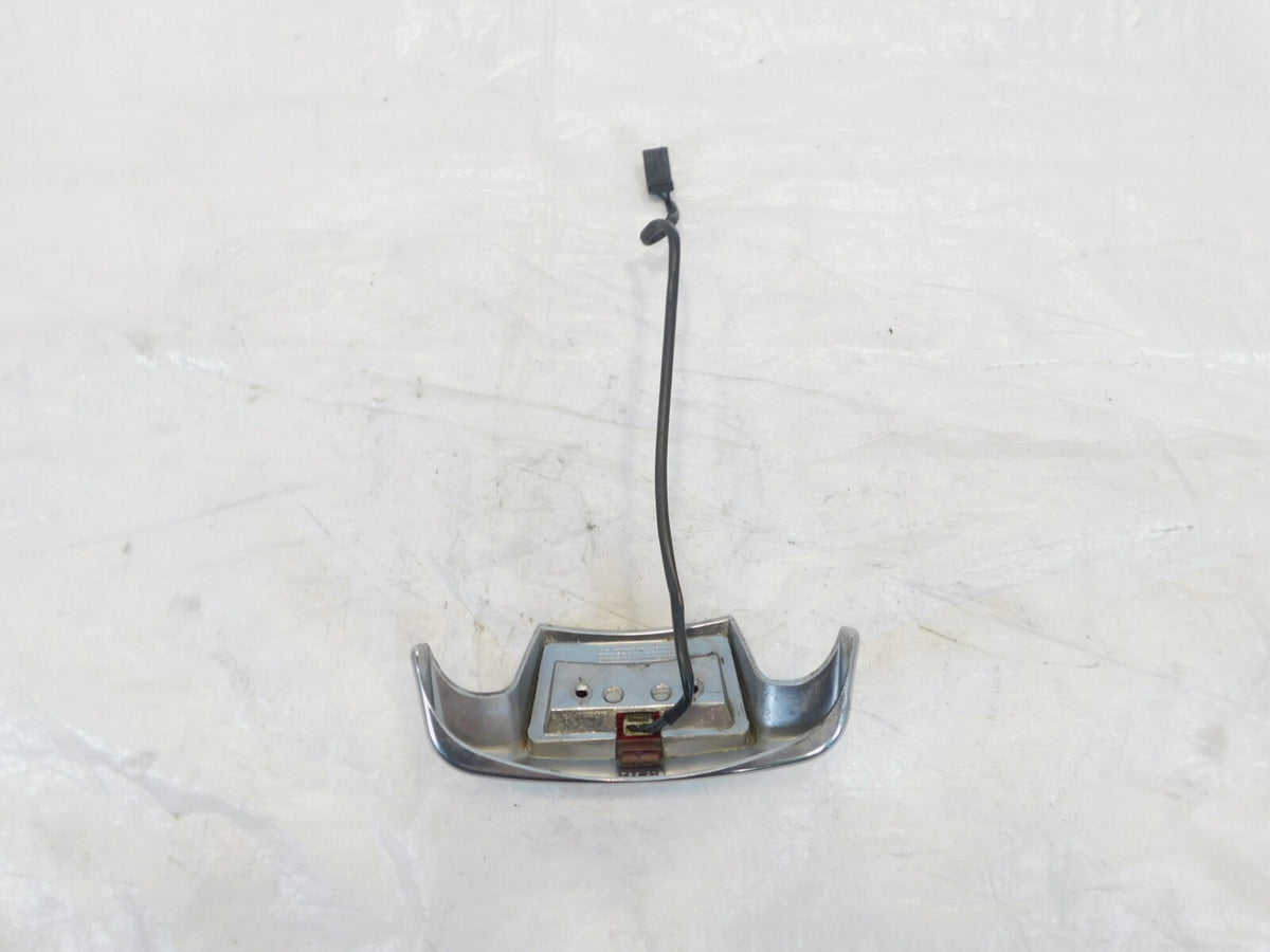 Harley Davidson Road Glide & Electra Glide Ultra Classic Rear Fender Tip Light - C3 Cycle