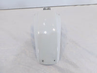 1986-1995 BMW K100 K75C K75S R100R White Rear Front Wheel Fender Mudguard Cover - C3 Cycle
