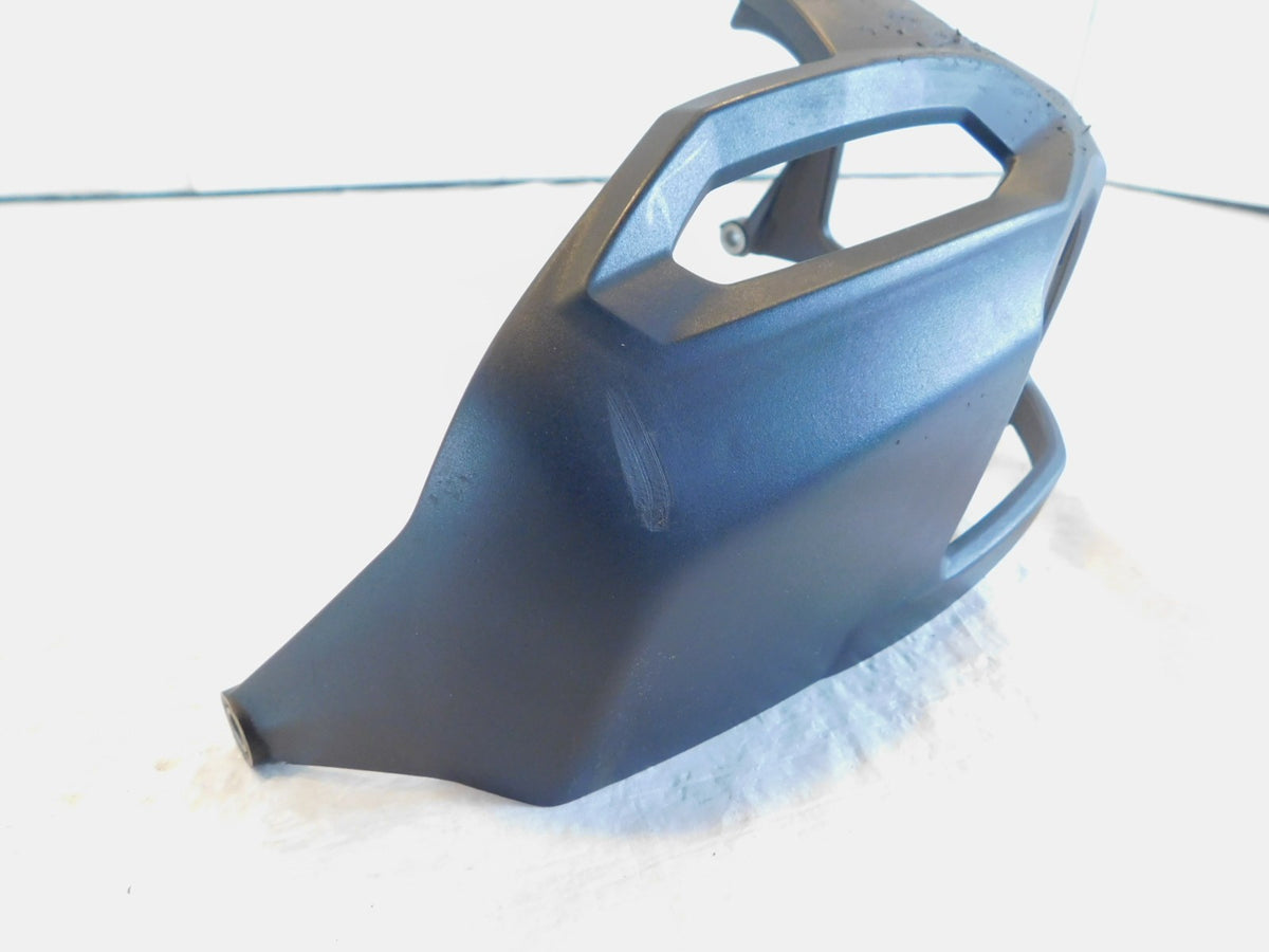 BMW R1200 RT R1200RT R nineT Lower Right Cylinder Head Engine Side Cover Fairing - C3 Cycle