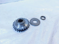 2001 Titan Phoenix ZRM ZSX Ultima Engine Motor Primary Chain Drive Gear Sprocket - C3 Cycle