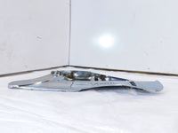 Harley Davidson Sportster 883 & 1200 Chrome Rear Wheel Debris Deflector Cover - C3 Cycle