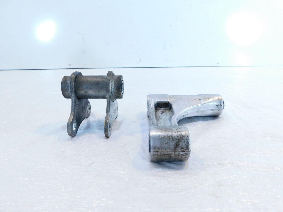 Honda VTR1000F Super Hawk Firestorm 1000 Rear Shock Absorber Linkage Rod & Arm - C3 Cycle