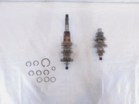 Harley Davidson Road King & Dyna & Softail 5-Speed Transmission Gears w/ Shafts - C3 Cycle