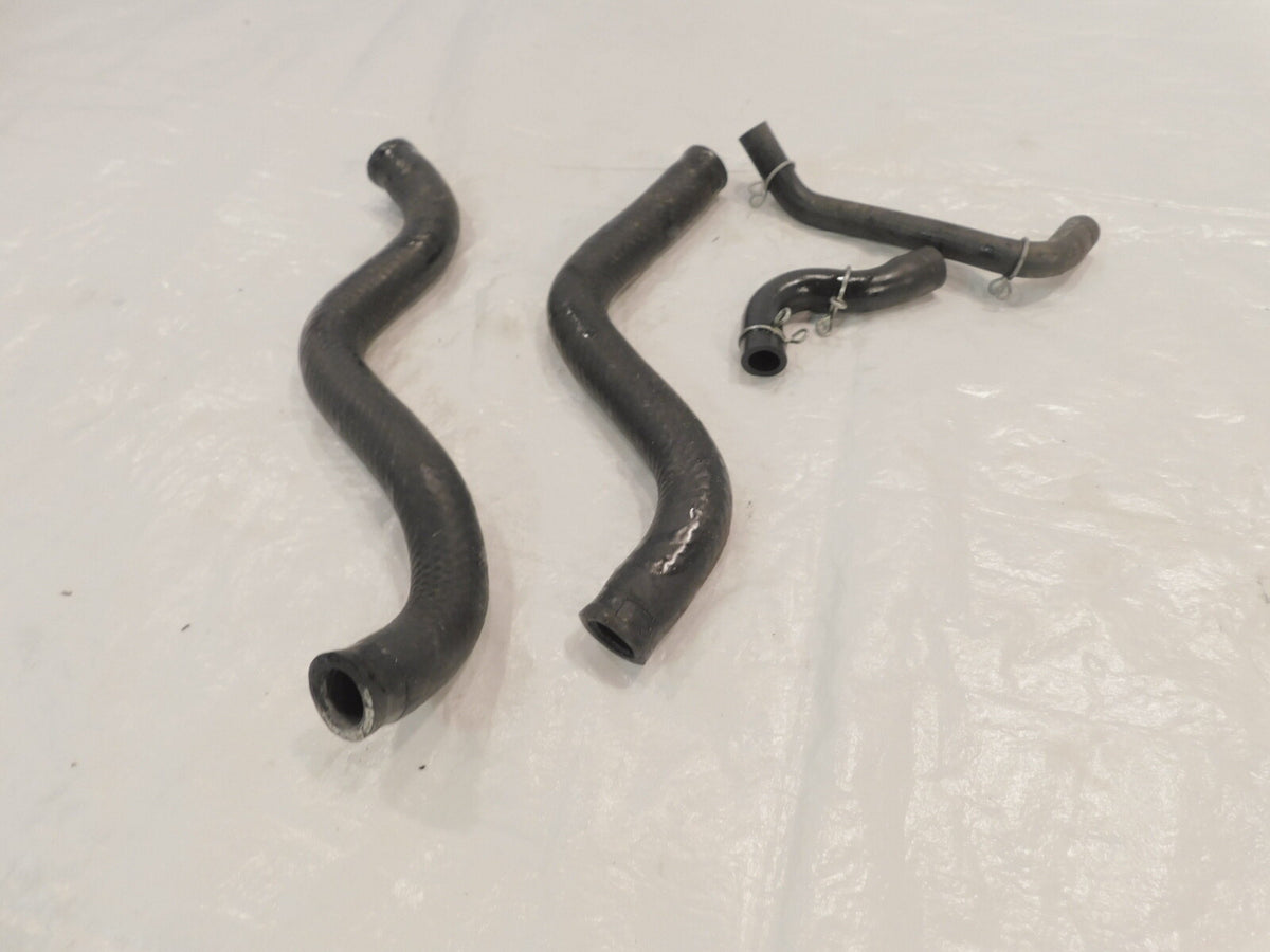 2015 15 Honda CBR 300 CBR300 CBR300R Air & Coolant Radiator Fluid Hose Box Lot - C3 Cycle