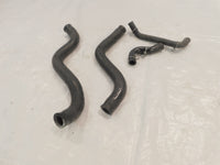 2015 15 Honda CBR 300 CBR300 CBR300R Air & Coolant Radiator Fluid Hose Box Lot - C3 Cycle
