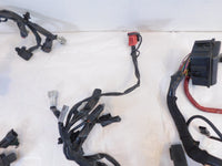 2021 & 2022 Yamaha Tracer 900 GT MTT09 Main Electrical Wire Harness Wiring Loom - C3 Cycle