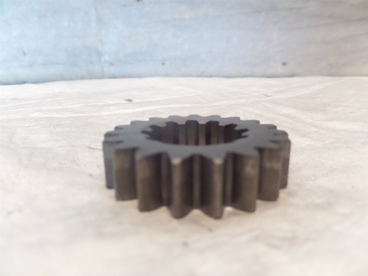 2006 & 2007 Kawasaki KX450F KX 450 Crankshaft Engine Motor Oil Pump Drive Gear - C3 Cycle