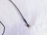 2000-2007 BMW F650GS Dakar F650 GS Front/Rear ABS Brake Hose Pipe Line Lot - C3 Cycle