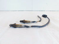 Harley Davidson Road King Street & Electra Glide Exhaust Pipe O2 Oxygen Sensors - C3 Cycle