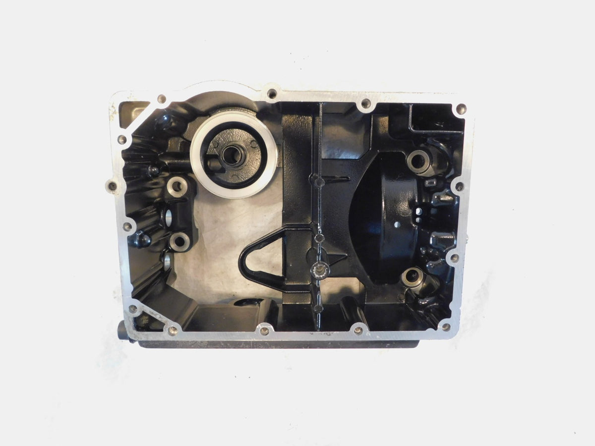1986-1996 BMW K75 K75C K75S K75RT Lower Engine Motor Crankcase -11001461066 - C3 Cycle