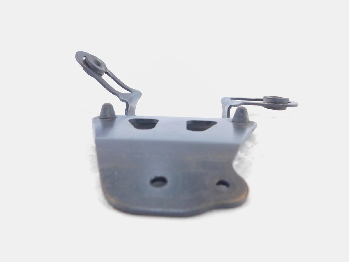2010-2013 Honda Shadow 750 RS VT750RS Rear License Number Plate Mount Bracket - C3 Cycle