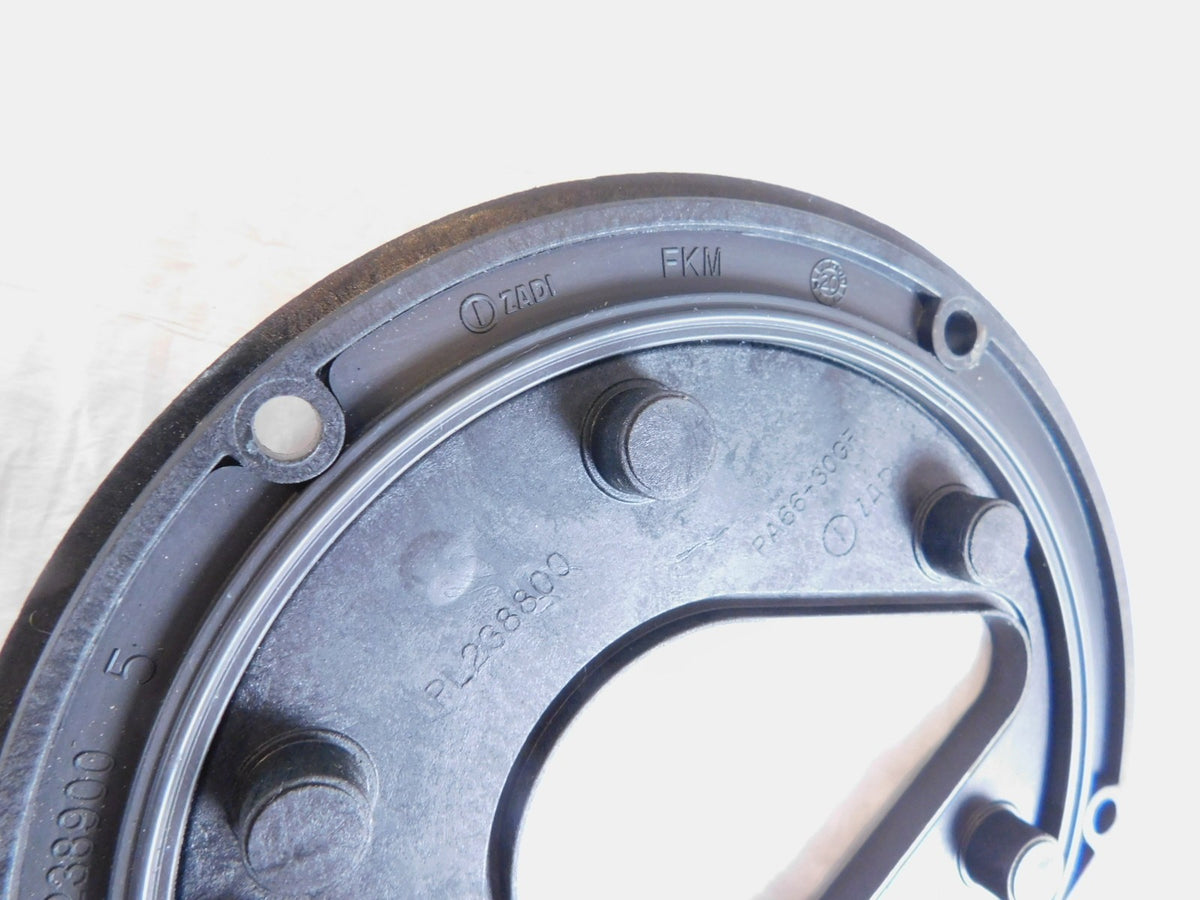 2021-2025 Harley Davidson Pan America RA1250S 1250S Locking Flange Plate - C3 Cycle