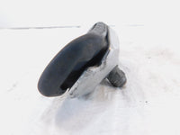 Honda ST1100 ST1300 & Goldwing 1800 Silver Front Driver Footpeg Footrest - C3 Cycle