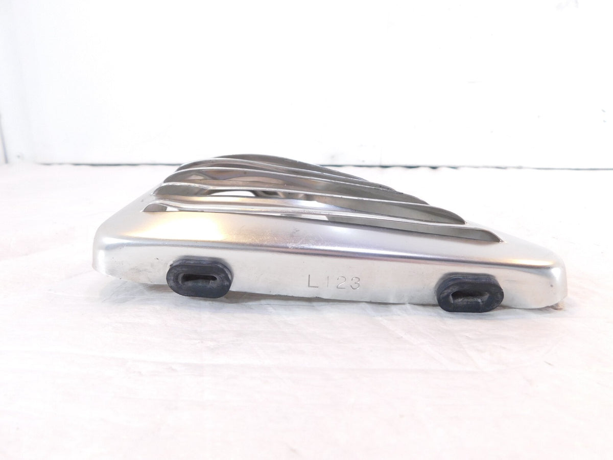Harley Davidson V-Rod VRod VRSC & VSRSCD Left Night Rod Front Neck Cover Grill