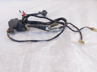 1994-2006 Kawasaki Concours 1000 ZG1000 Electrical Cable Wiring Sub Harness Loom - C3 Cycle