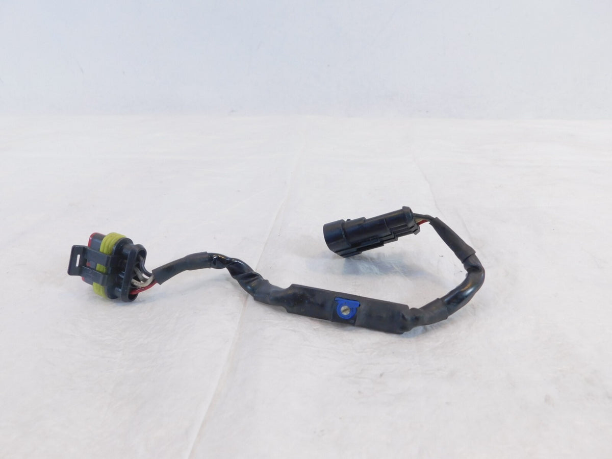 2007 2008 2009 Aprilia Shiver 750 SL750 Misc Electrical Wire Subharness Pigtail - C3 Cycle