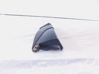 05-08 BMW K1200 K1200R & Sport Bottom Left Oil Cooler Cover Panel - 46637687421 - C3 Cycle
