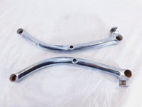 Suzuki Intruder 1400 VS1400 Boulevard S83 Left/Right Chrome Handle Frame Grips