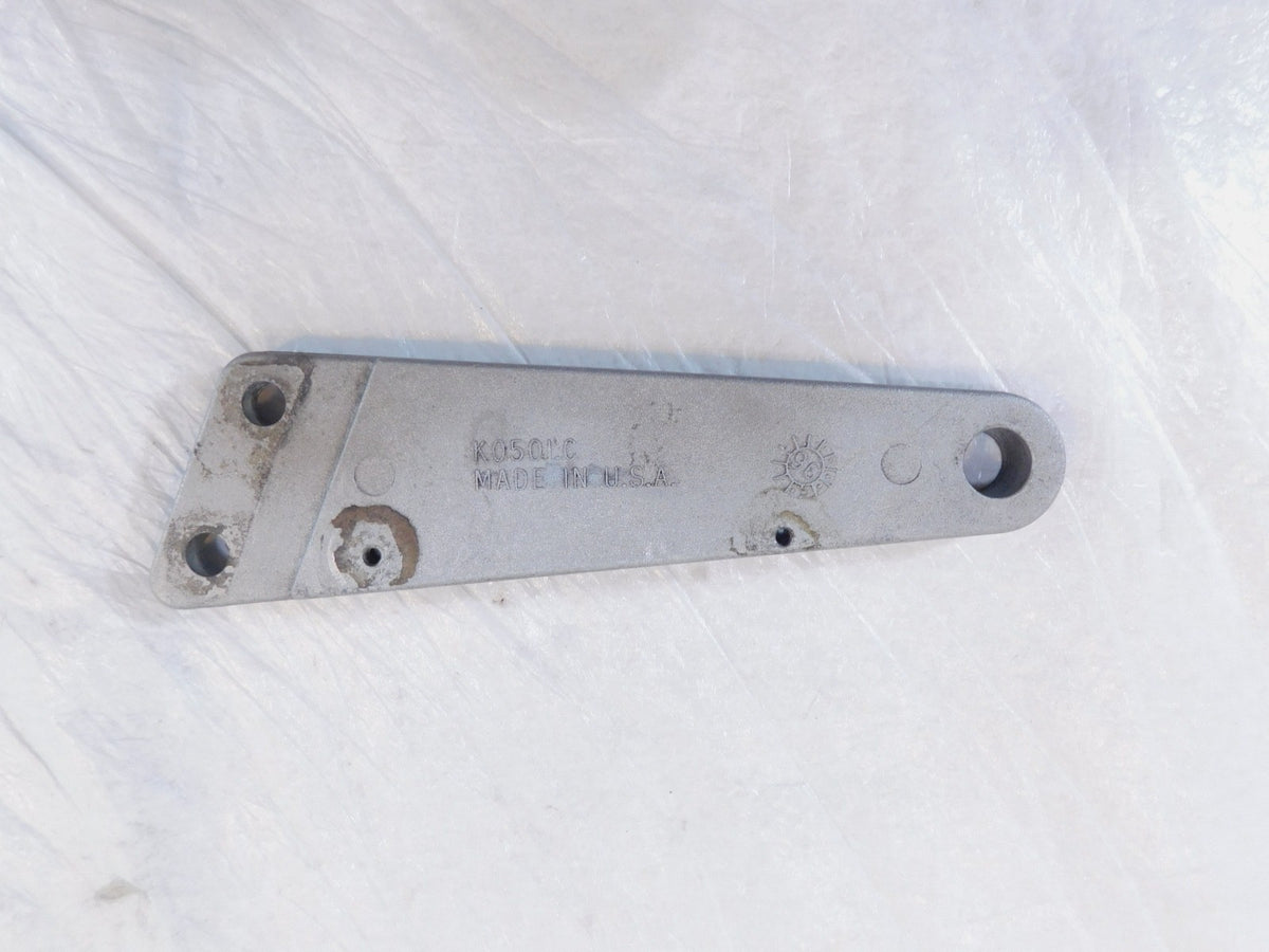 1997 & 1998 Buell Thunderbolt S3 Rear Fork Swingarm Arm Support Bracket - C3 Cycle
