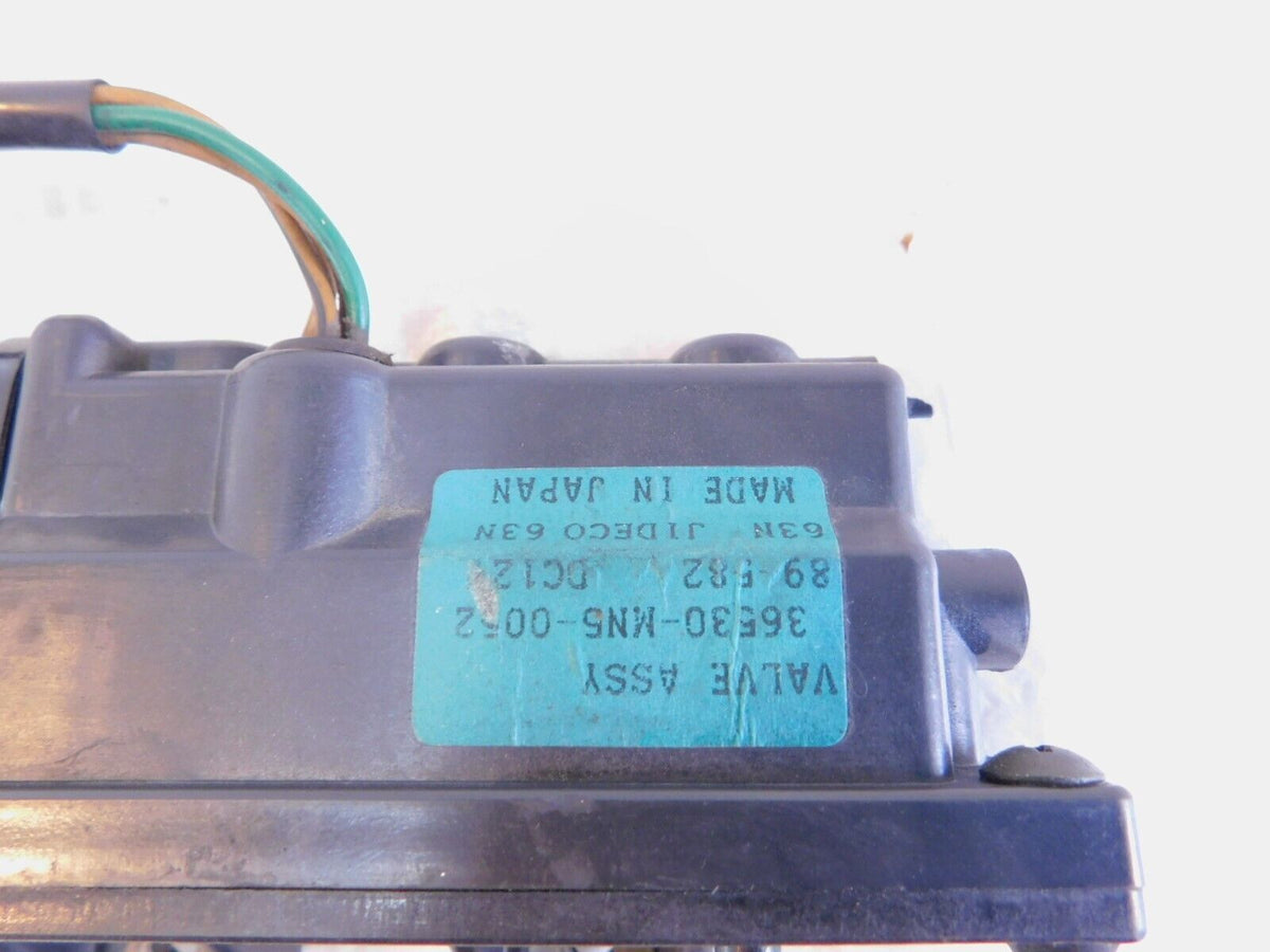 1988-2000 Honda Goldwing GL1500SE GL1500A Aspencade Cruise Valve 36530-MN5-005 - C3 Cycle