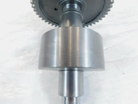 Honda VTX1300C VTX1300R OEM Rear Crank Shaft Crankshaft Balancer w/ Primary Gear - C3 Cycle