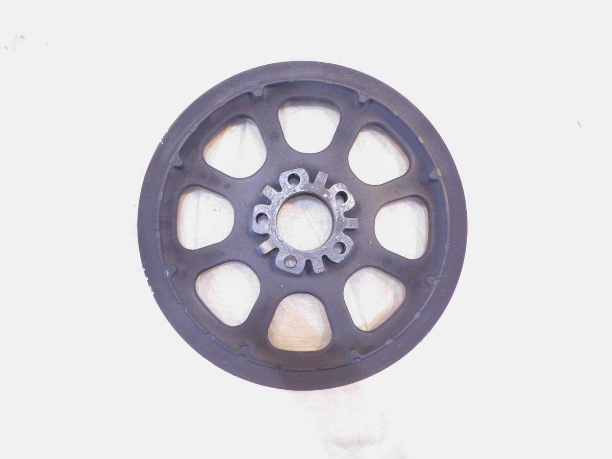 Harley Davidson Softail Heritage Classic Fat Boy Rear Wheel Belt Pulley Sprocket