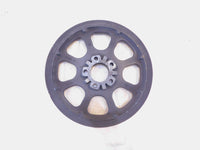 Harley Davidson Softail Heritage Classic Fat Boy Rear Wheel Belt Pulley Sprocket