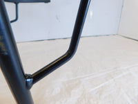 2006-2010 Buell XB XB12 XB12X Ulysses Black  Luggage Saddlebag Mount Bracket - C3 Cycle