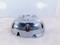 Victory Vision & Vegas Chrome Left Engine Motor Primary Clutch Side Cover - C3 Cycle