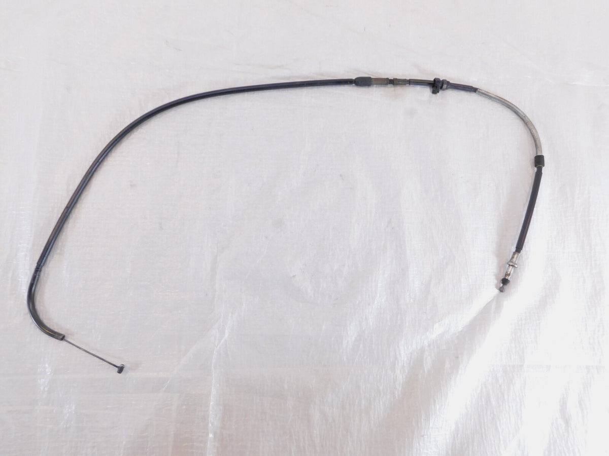 2004-2009 Yamaha FZ6 FZ6S FZS6 Clutch Cable Release Control Line 5VX-26335-00-00 - C3 Cycle