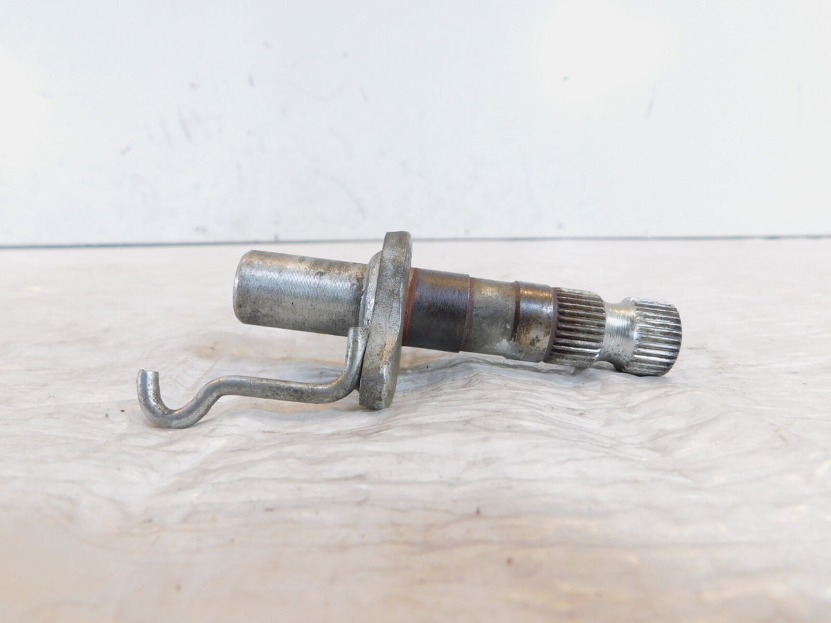 Honda CB900 CB900C CB1000 CB1000C Right Brake Pedal Lever Pivot Spindle Shaft