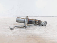 Honda CB900 CB900C CB1000 CB1000C Right Brake Pedal Lever Pivot Spindle Shaft