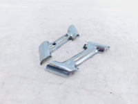 Harley Touring Electra Glide Ultra Classic Left Saddlebag Rail Mount Bracket - C3 Cycle
