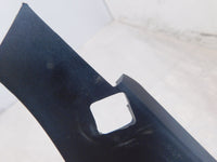 Erik Buell Racing EBR 1190 1190SX Rear Left Tail Section Fairing Cover Insert - C3 Cycle