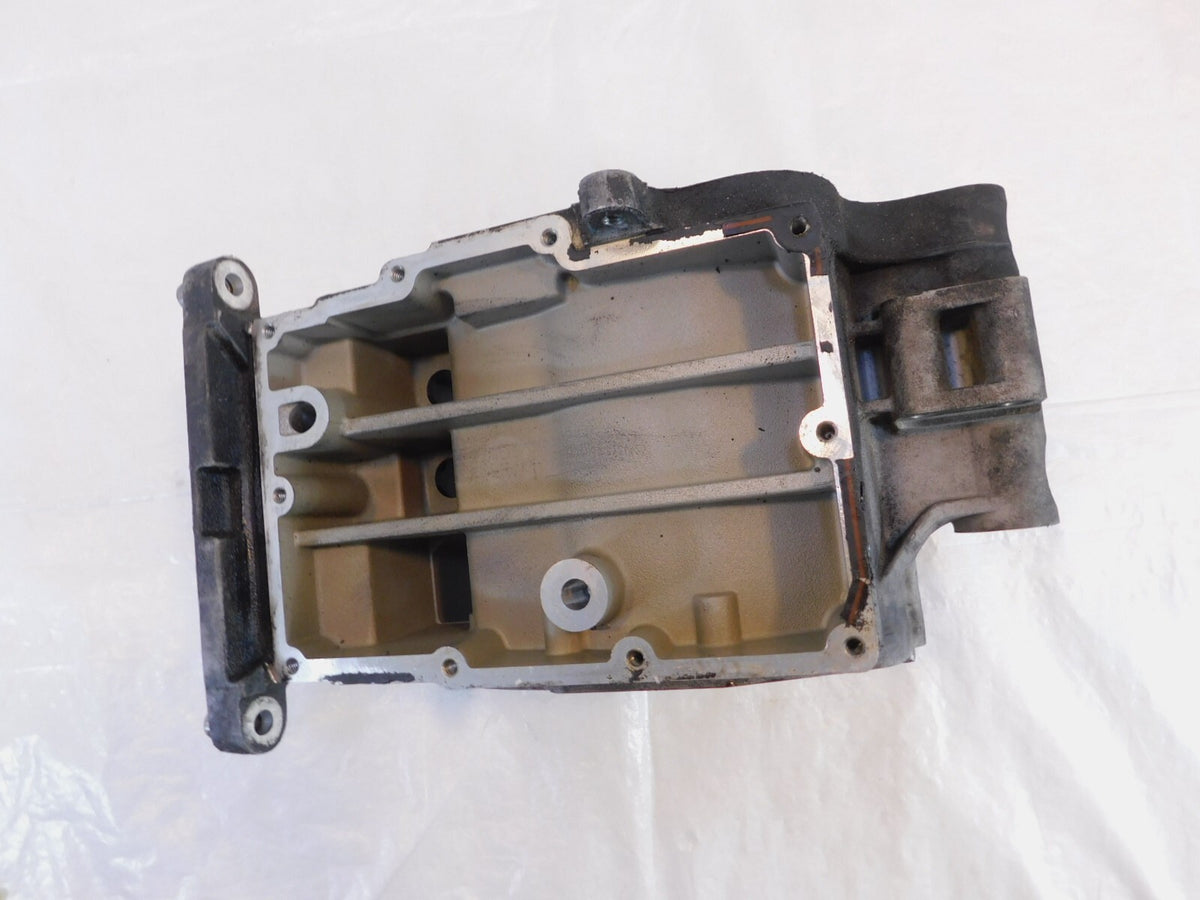 1999 & 2000 Harley Davidson Dyna Wide Glide & Low Rider Transmission Housing - C3 Cycle