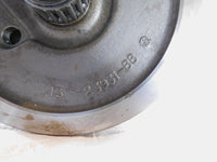 1988-1989 Harley Davidson Sportster 883 & 1200 Engine Flywheel Crank Crankshaft - C3 Cycle