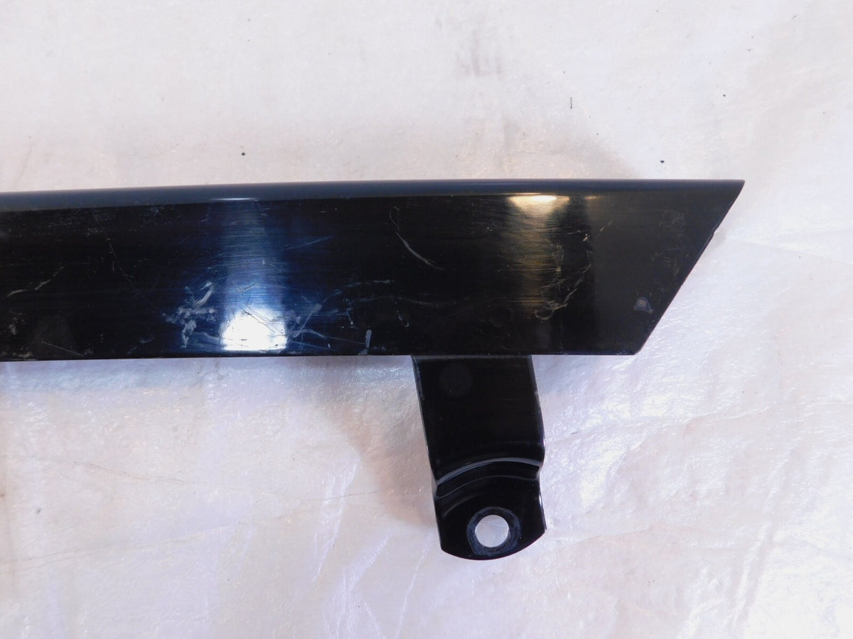 Harley Davidson Sportster 883 & 1200 Black Rear Wheel Drive Belt Cover Guard - C3 Cycle