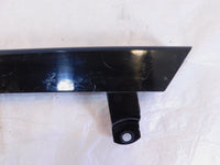 Harley Davidson Sportster 883 & 1200 Black Rear Wheel Drive Belt Cover Guard - C3 Cycle