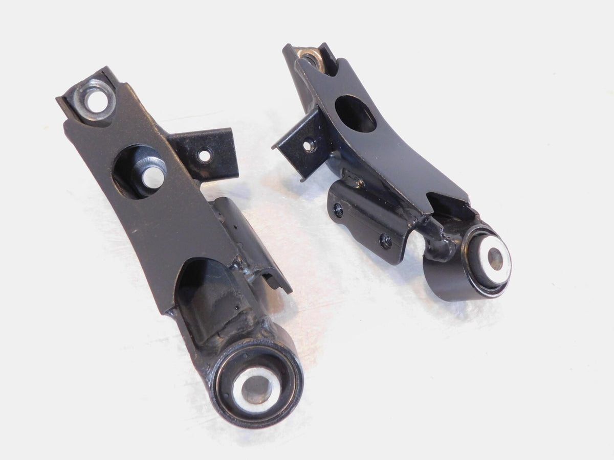BMW K1200GT K1200LT K1200RS Left Right Engine Motor Mount Mounting Bracket Stays - C3 Cycle