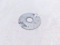 1999-2003 Indian Gilroy Scout Chief & Spirit Inner Ignition Points Plate Cover - C3 Cycle