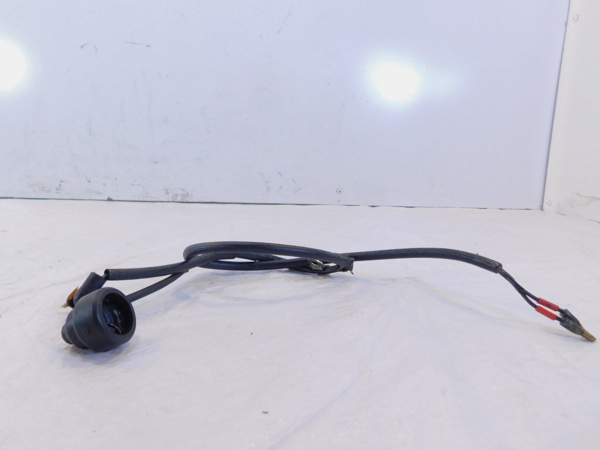 1987-1996 Honda Shadow 1100 VT1100C ACE Oil Pressure Sensor & Wiring Sub Harness - C3 Cycle