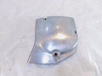 Harley Davidson Sportster 883 & 1200 Silver Rear Wheel Sprocket Cover 34910-04 - C3 Cycle