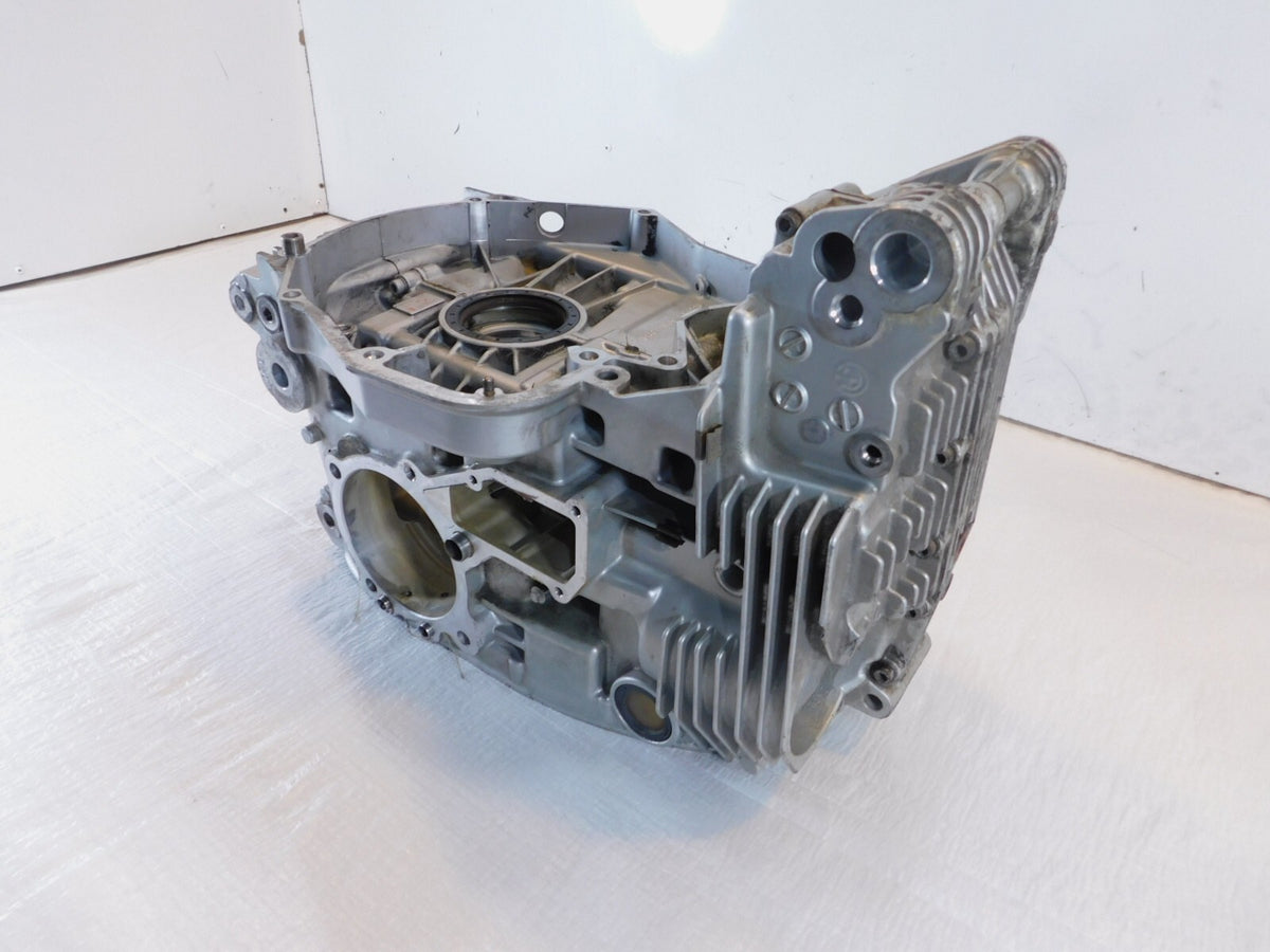 BMW R1100GS R1100R R1100RS & R850 Silver Front Engine Motor Alternator Cover - C3 Cycle